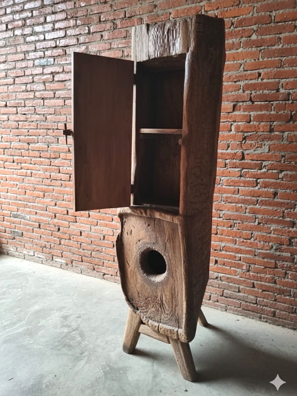 Rak - Lesung 6