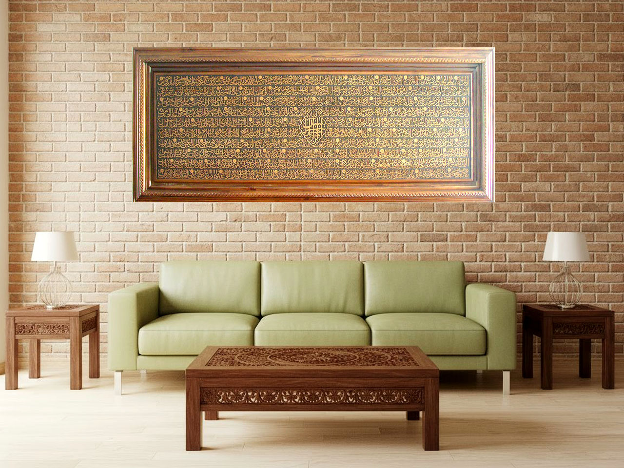 Yasin - Model 10 (Baris)