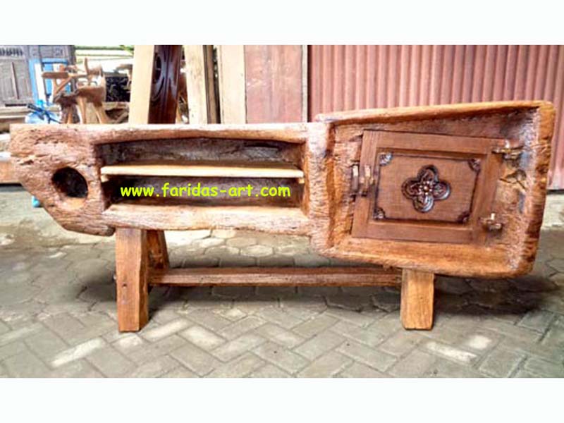 Buffet - Model 2 (TV)