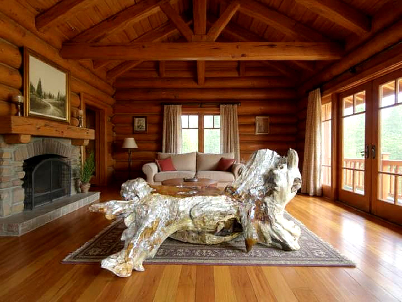 Sofa - Leyek 9 (Gembol)