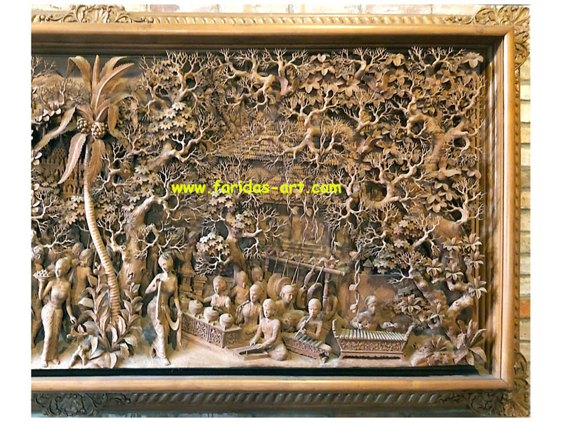 Kerajaan ~ Keraton & Candi Borobudur