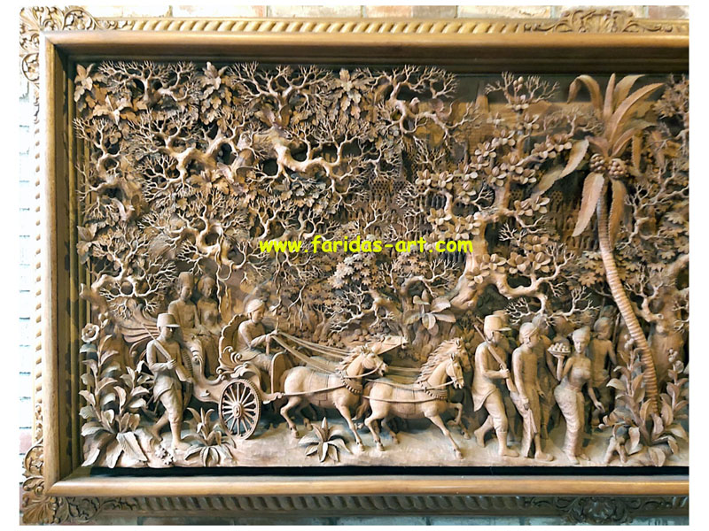 Kerajaan ~ Keraton & Candi Borobudur