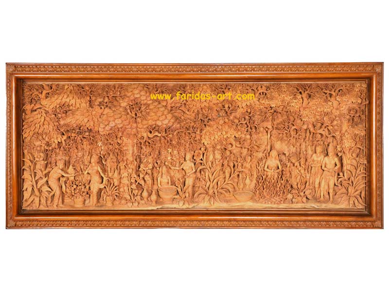 Serial Ramayana - Shinta Obong