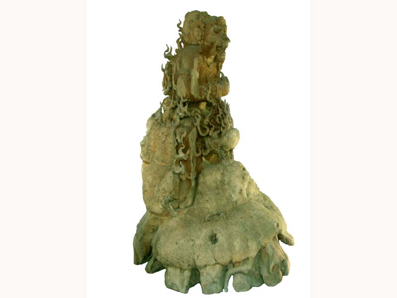 Wayang - Hanoman Obong (istimewa)