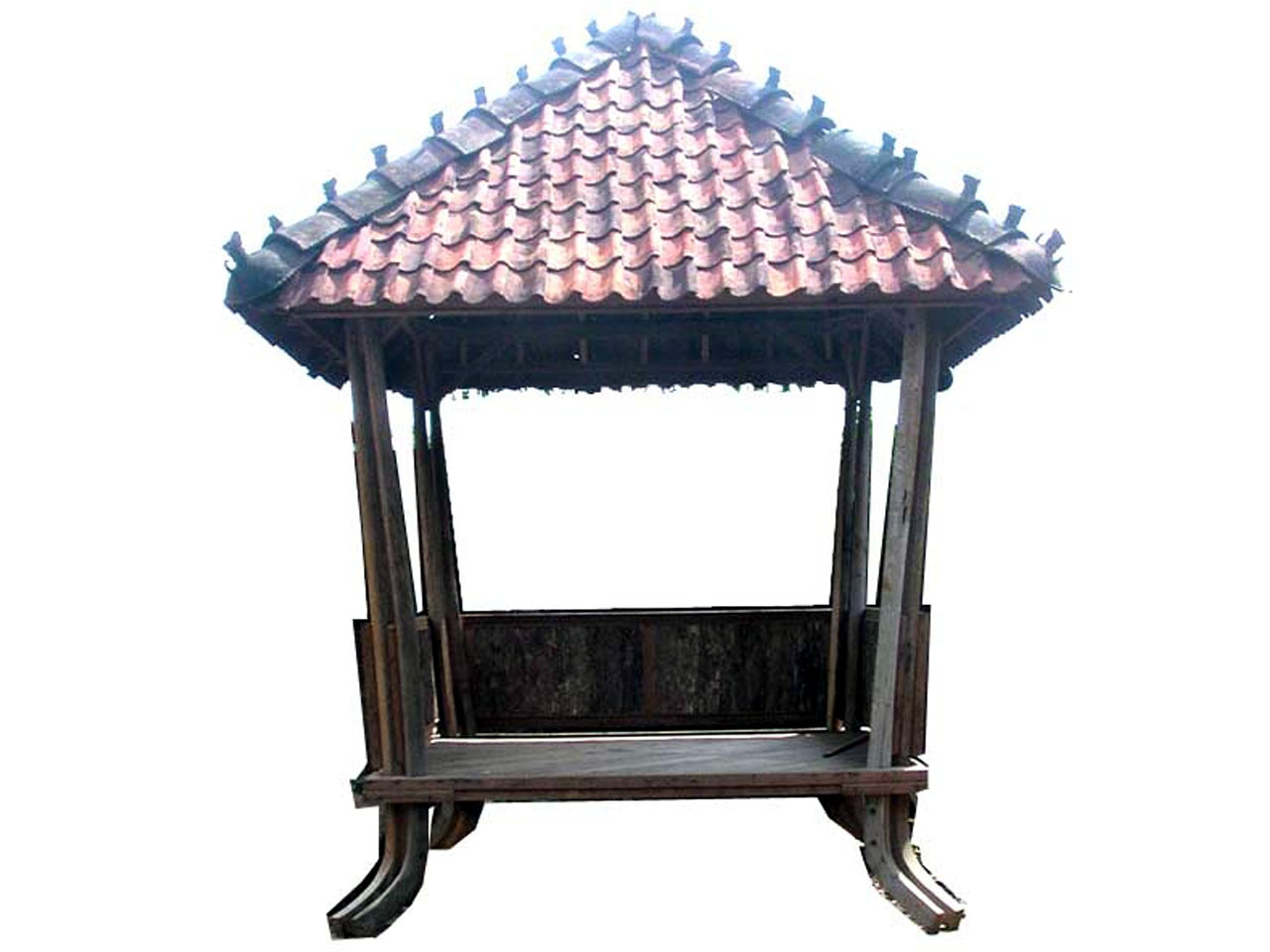 Gazebo Luku