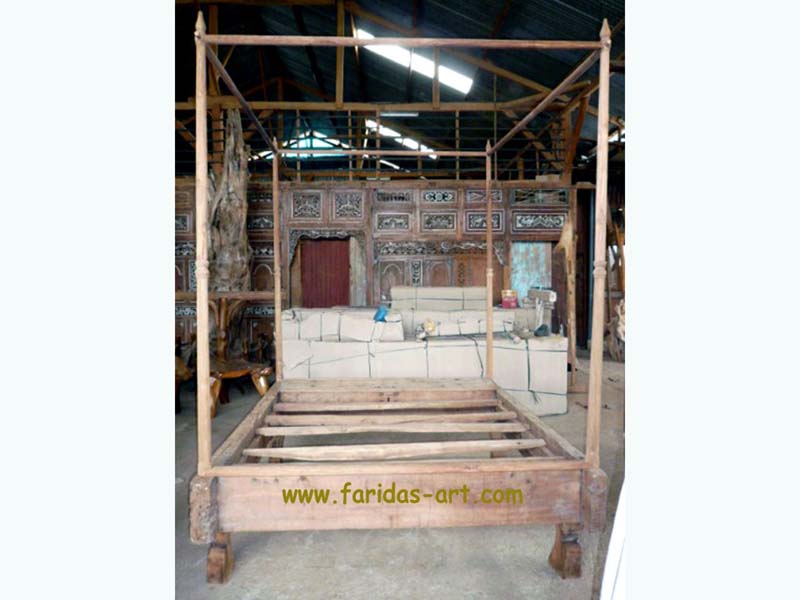 Ranjang Jawa Kuno