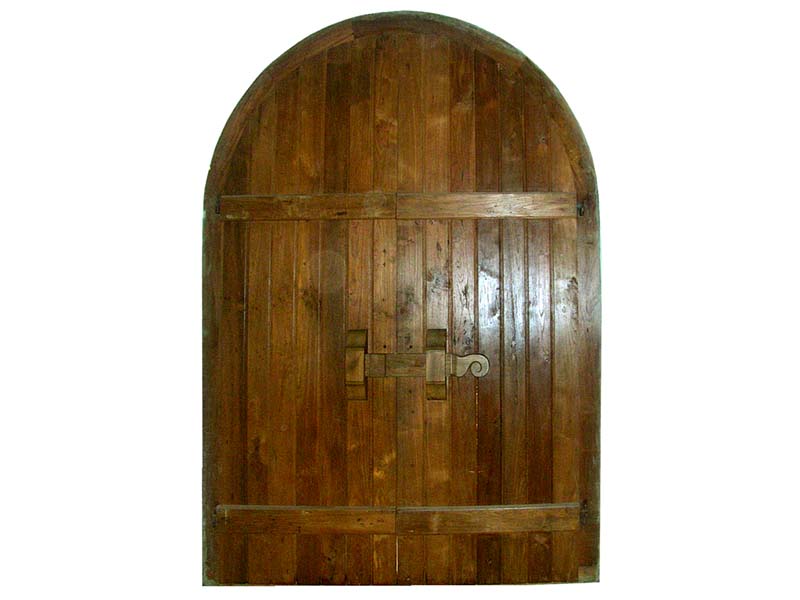 Pintu Utama - Country