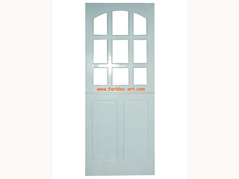 Pintu Duco -Model 1
