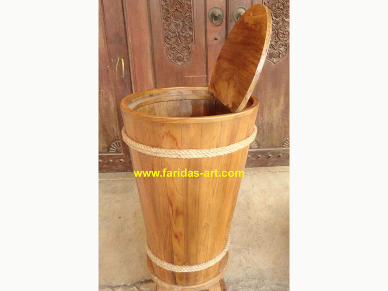 Drum Beras