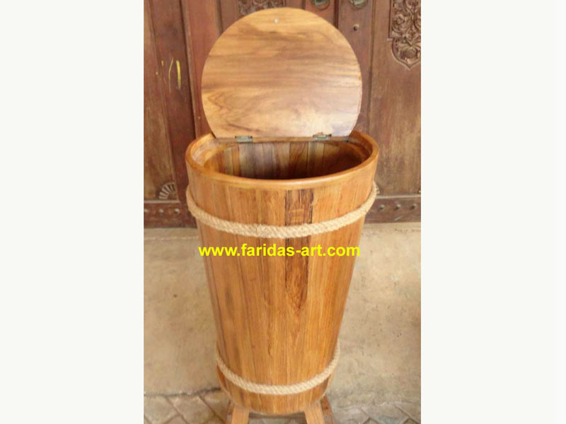 Drum Beras