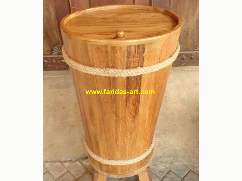 Drum Beras
