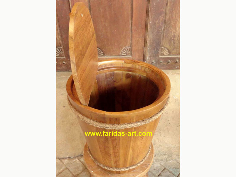 Drum Beras