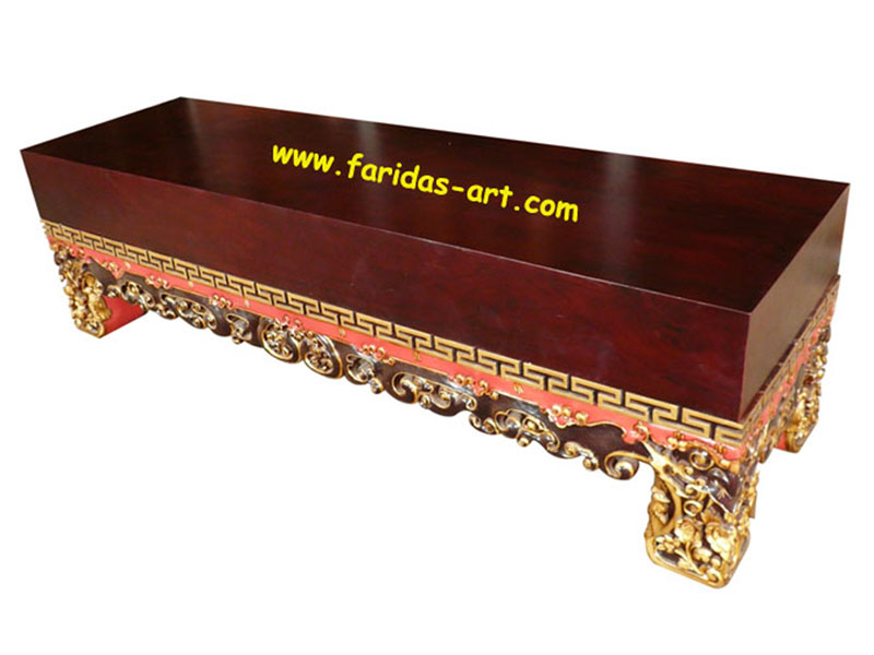 Meja Tamu- China Klasik