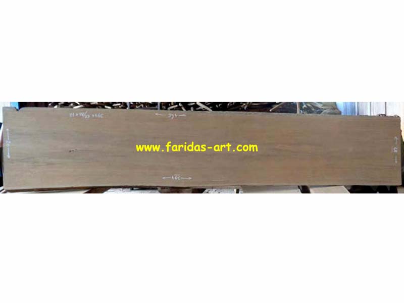 Kayu Jati - Solid (Papan) 1