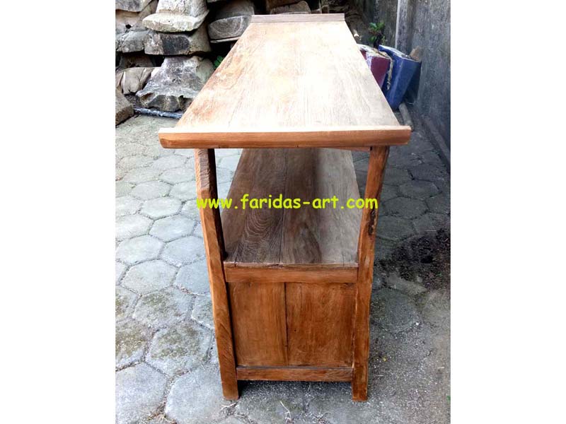 Nakas/Buffet - 4 Pintu